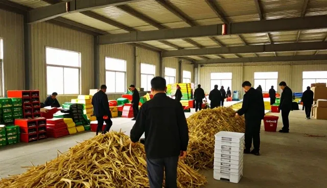 农业保鲜技术选型的关键考量与实施路径