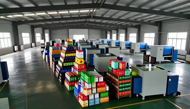 温控管理在制造业中的实际应用与挑战分析