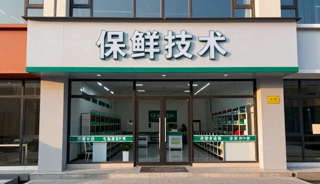 农产品保鲜技术如何影响收购环节的时效与品质